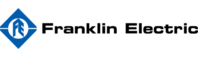 logo Franklin Electric logo Franklin Electric