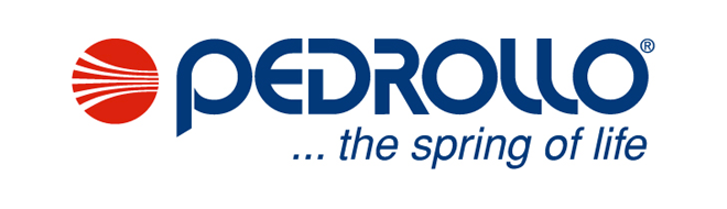 logo pedrollo logo pedrollo